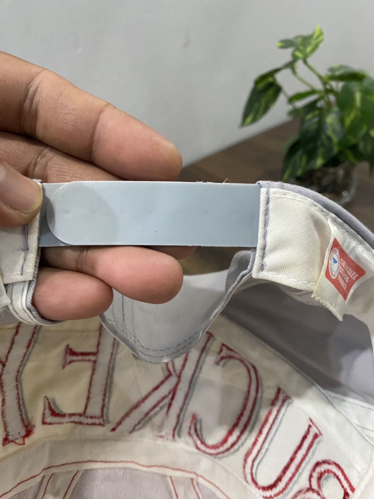 Vintage Vintage Rare Ohio State Buckeyes Size ONE SIZE - 9 Thumbnail