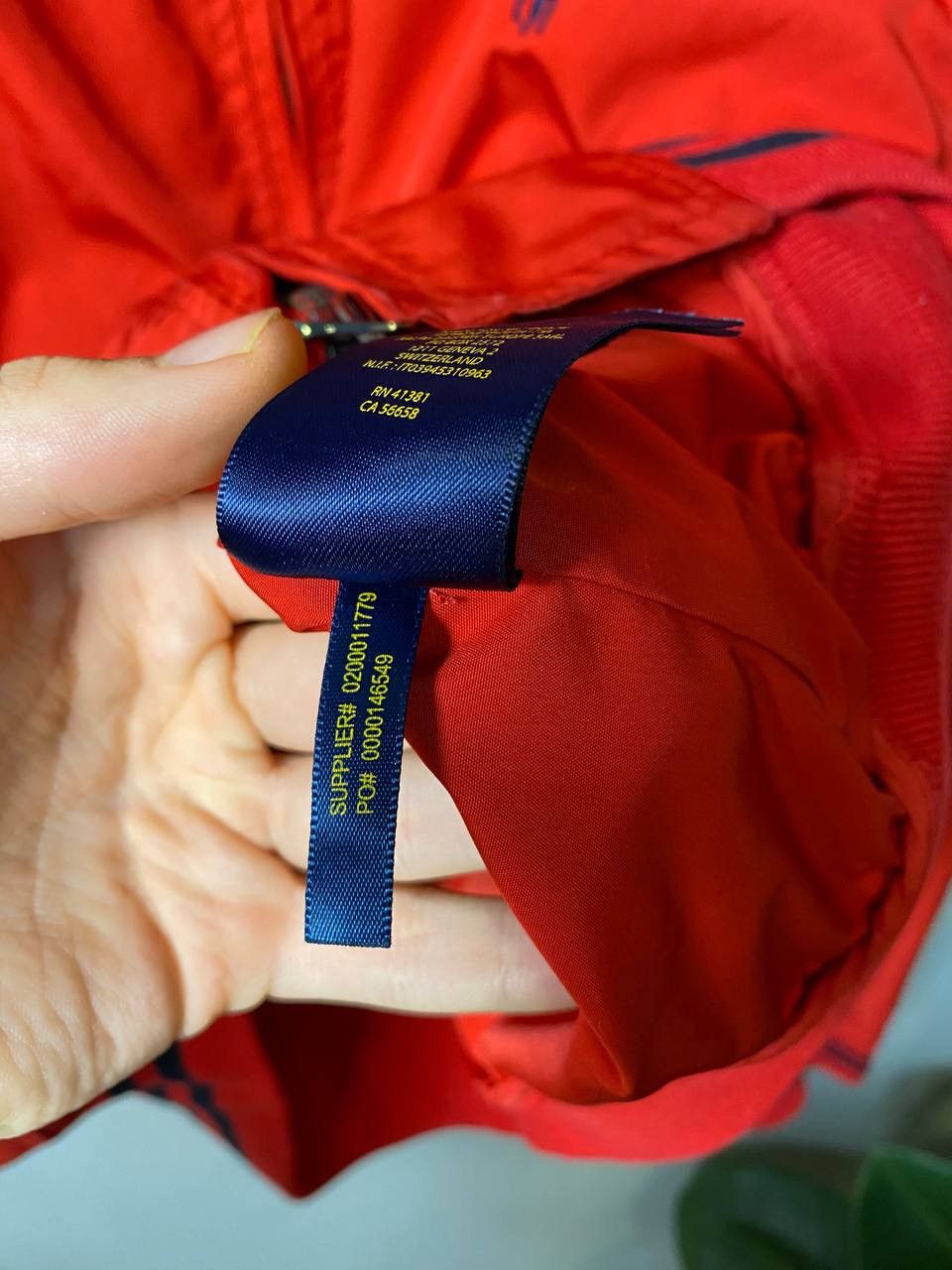Polo Ralph Lauren × Ralph Lauren Vintage Polo Ralph Lauren Classic Light Jacket Size US L / EU 52-54 / 3 - 8 Thumbnail