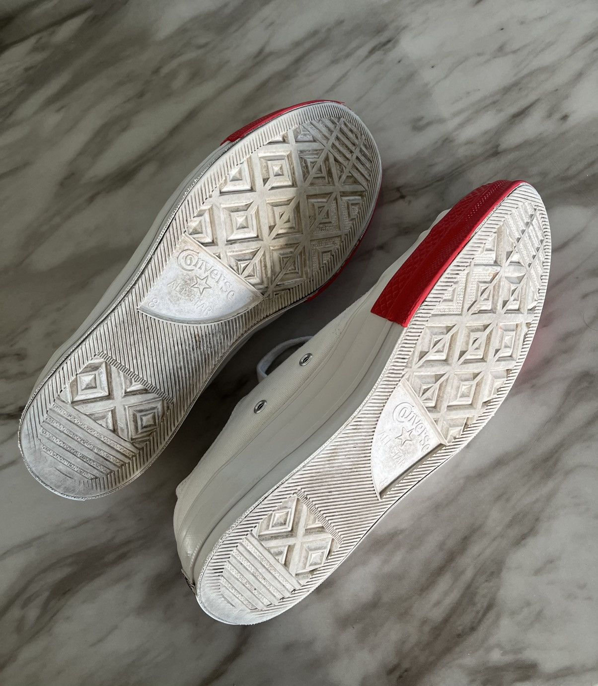 Converse × Undercover Undercover x Converse CT70 Size US 8 / EU 41 - 6 Thumbnail
