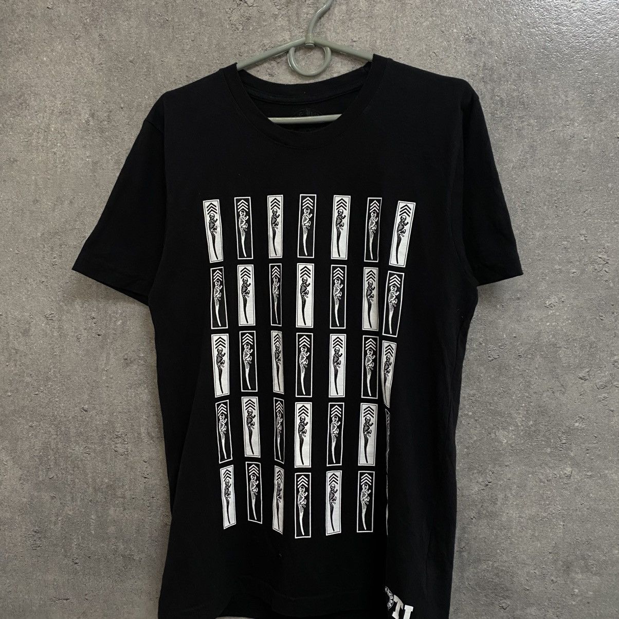 Chrome Hearts Chrome Hearts T-shirt Size US S / EU 44-46 / 1 - 3 Thumbnail