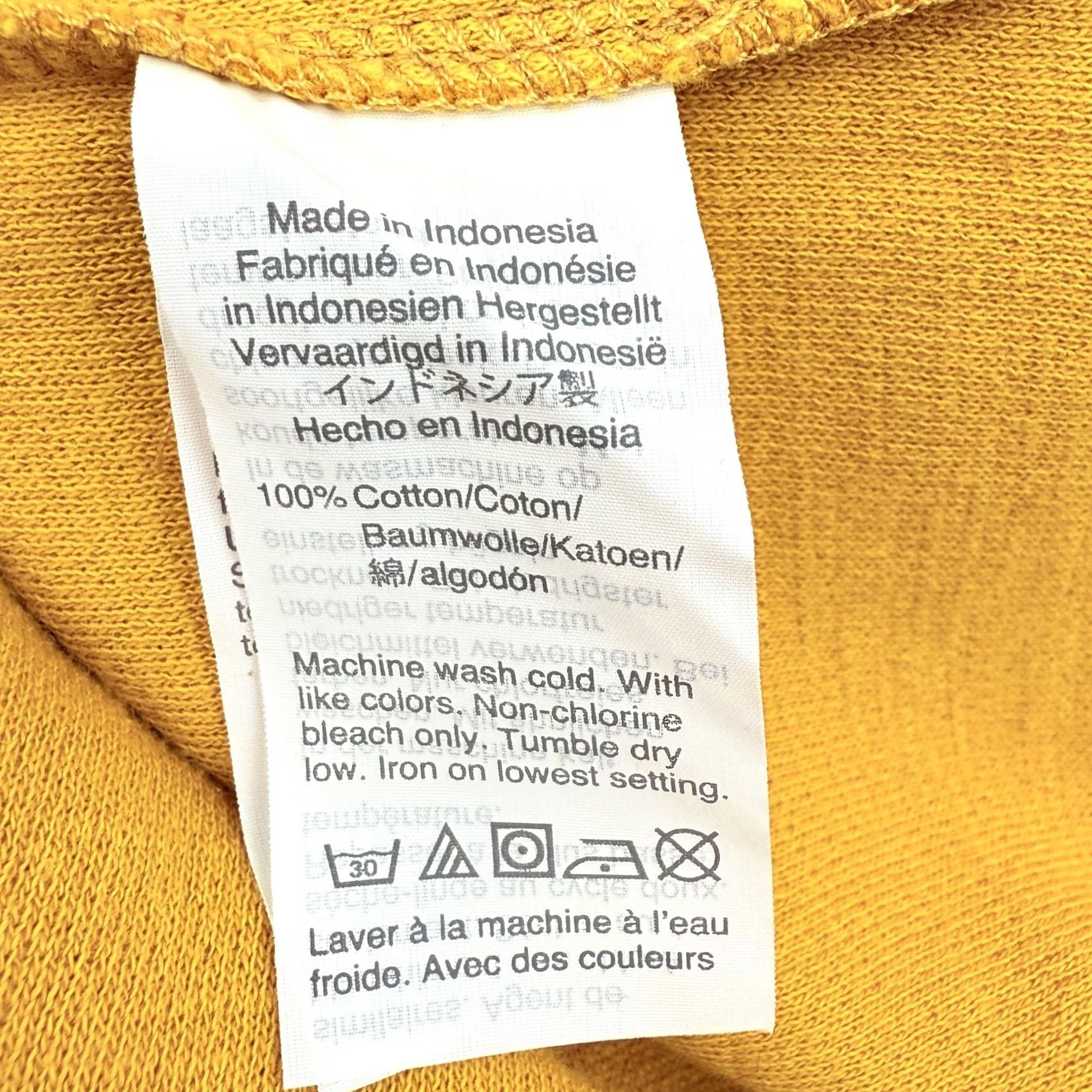 Madewell VINTAGE? No. Size S / US 4 / IT 40 - 6 Thumbnail