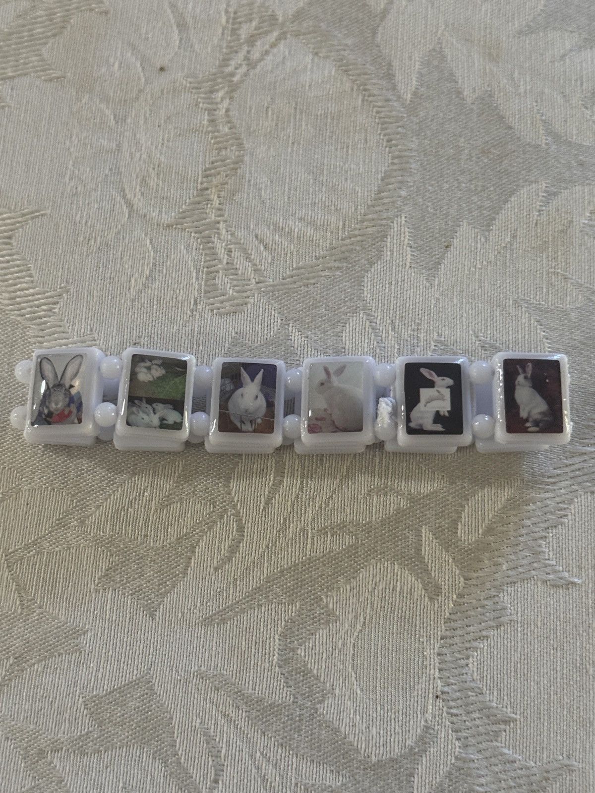 Other Bazo 1199 Rabbit Bracelet | Grailed