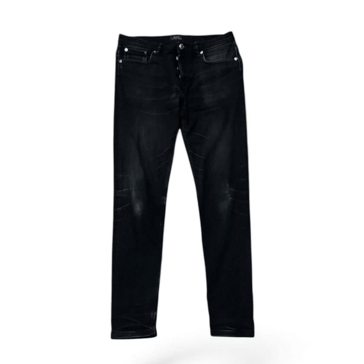 A.P.C. A.P.C Petit New Standard Jeans Size US 31 - 1 Thumbnail