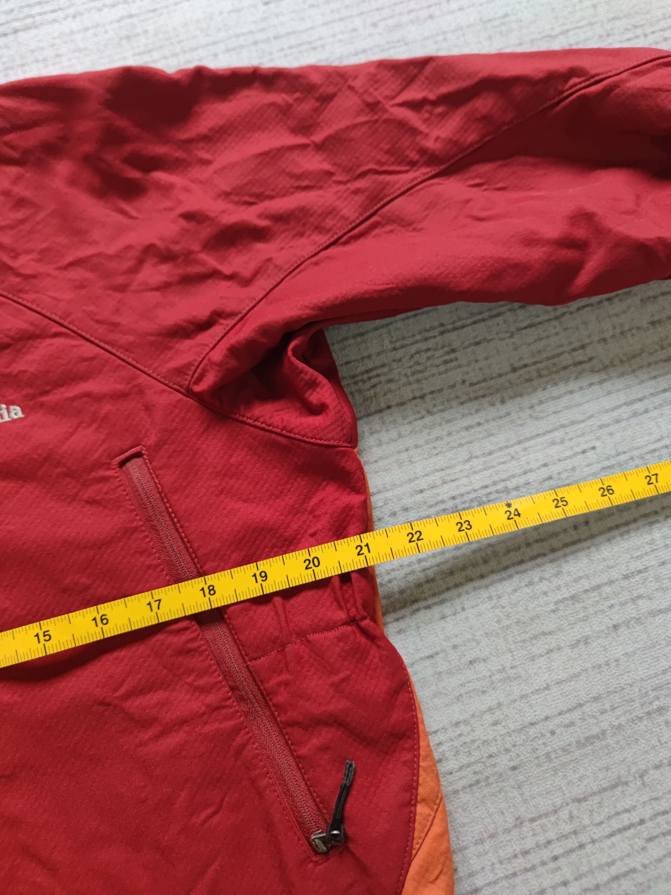 Patagonia Patagonia Jacket Size M / US 6-8 / IT 42-44 - 13 Thumbnail