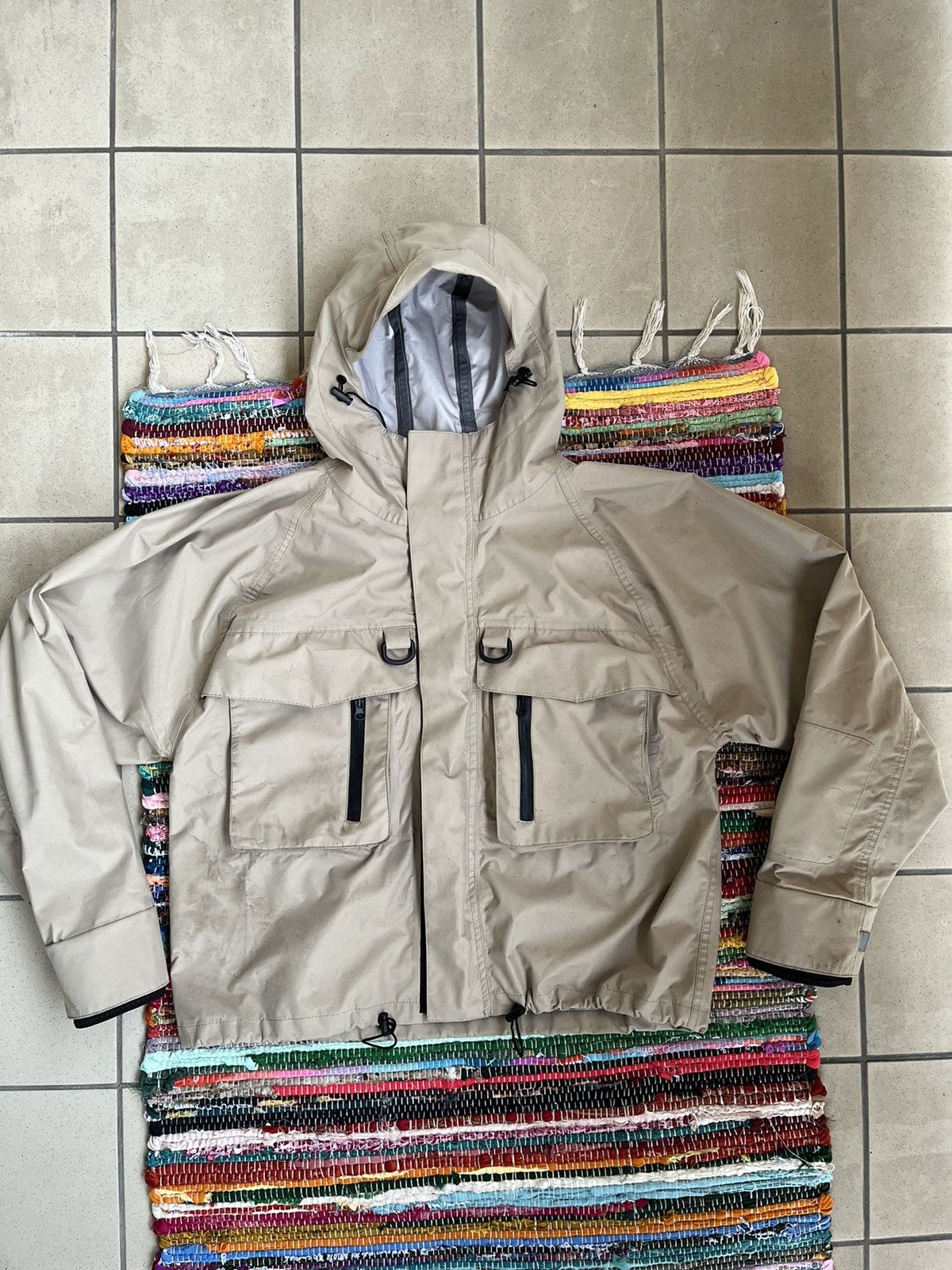 Patagonia Sst