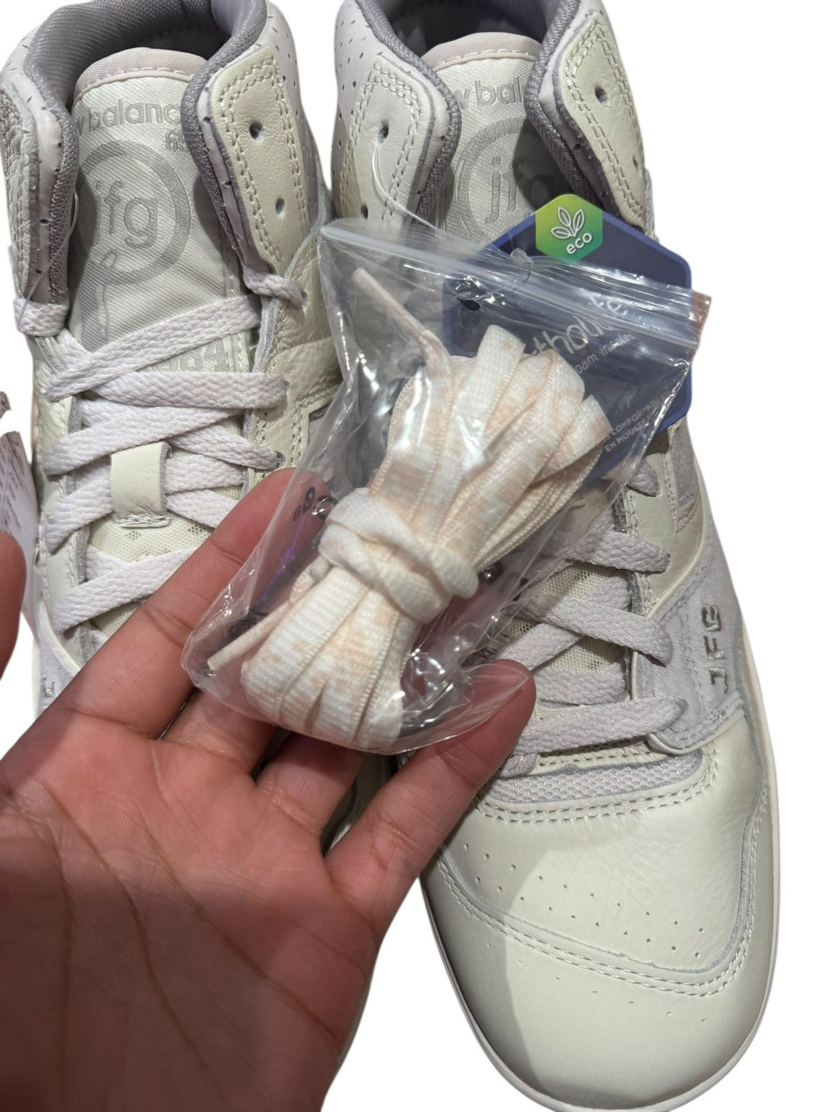Joe Freshgoods × New Balance New Balance 650R Joe Freshgoods Stuntman Size US 9.5 / EU 42-43 - 7 Thumbnail