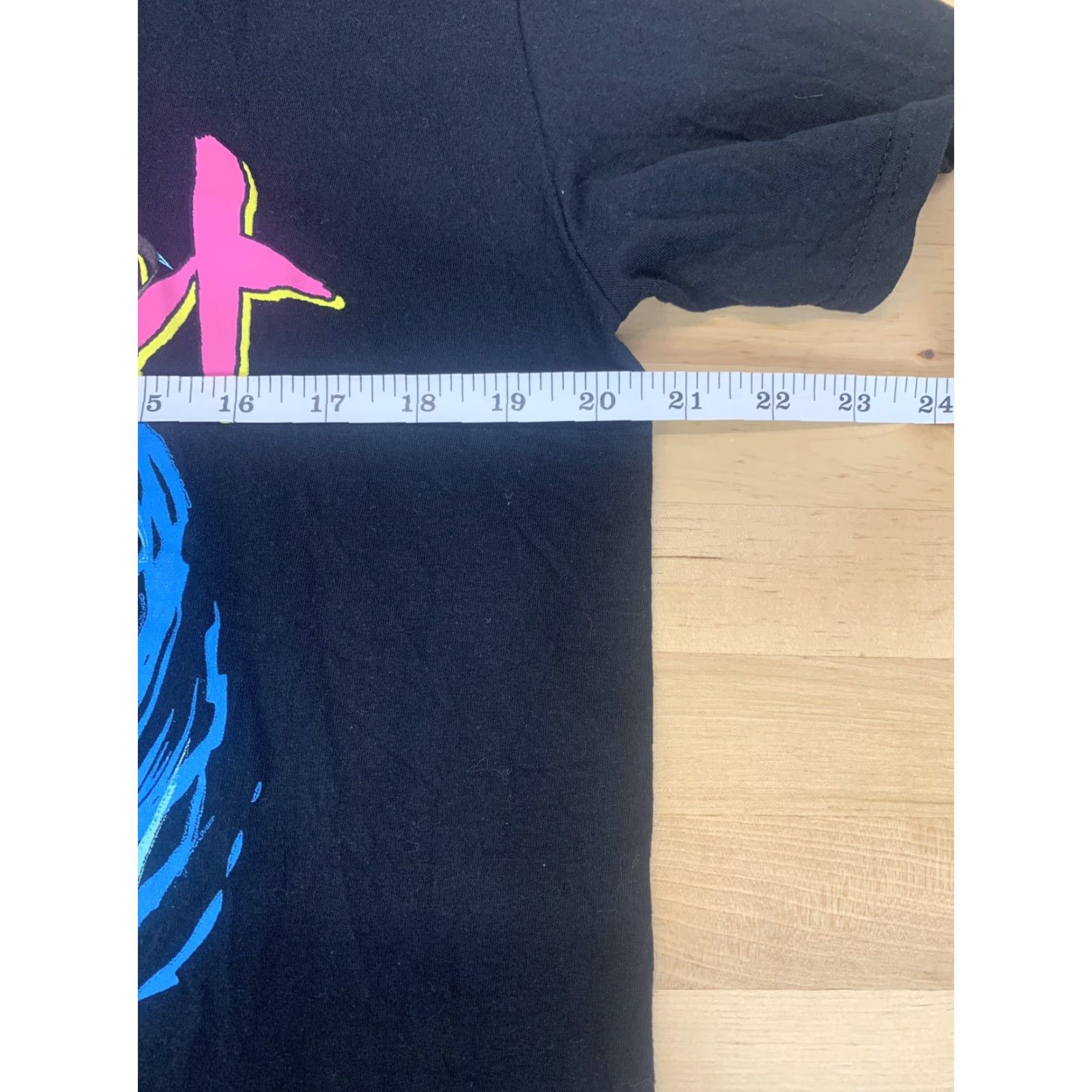 Vintage NARUTO Shippuden Collection T-Shirt Black Short Sleeve Crew Neck M Mens Vintage 90s Anime Graphic Size US M / EU 48-50 / 2 - 6 Thumbnail
