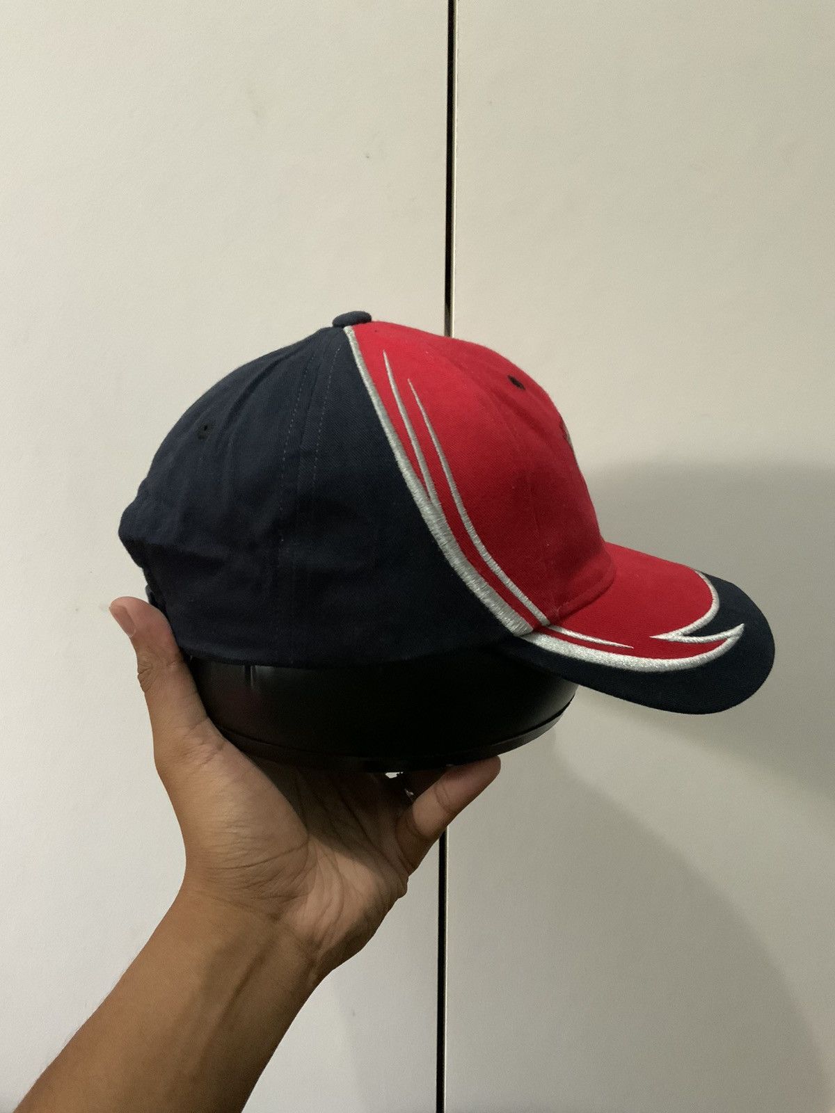 If Six Was Nine Monster Jam Monster Truck Hat Size ONE SIZE - 5 Thumbnail