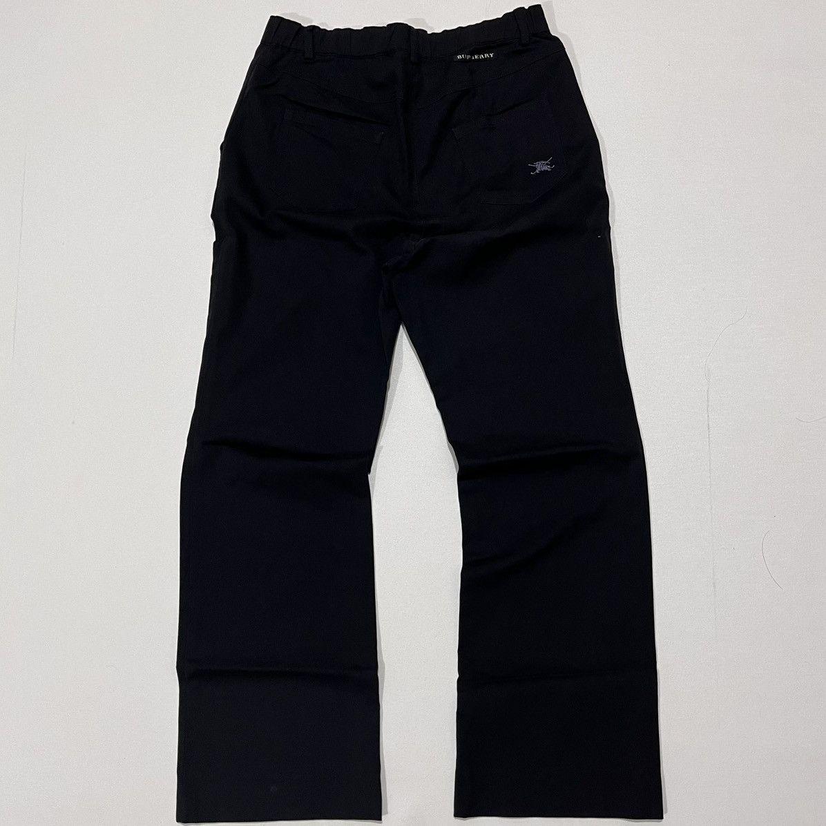 Burberry Burberry golf flare pants Size 29" - 7 Thumbnail