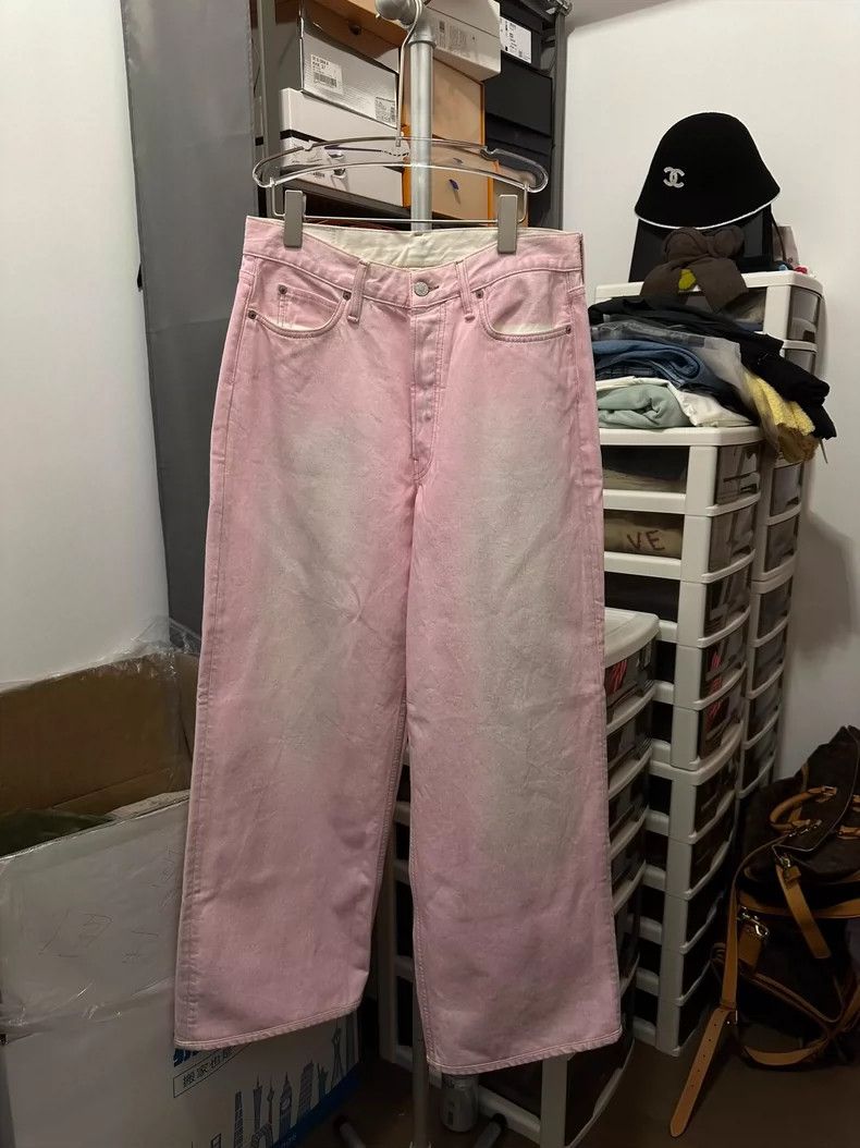 Acne Studios acne studios Retro dirty jeans Size US 30 / EU 46 - 5 Thumbnail