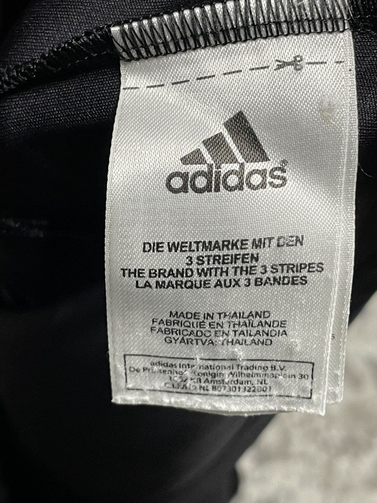 Adidas × Vintage Rare Vintage 2007 Bayern Munchen Third Jersey Size US S / EU 44-46 / 1 - 11 Thumbnail