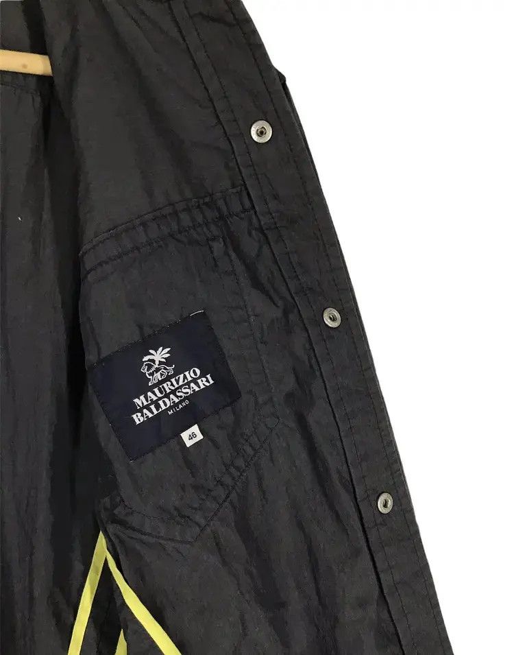 Maurizio Baldassari Vintage Maurizio Baldassari Jackets Size US M / EU 48-50 / 2 - 7 Thumbnail