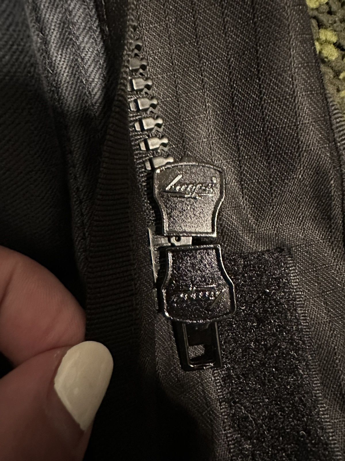 Vetements VETEMENTS 16SS MILITARY MULTI POCKETS PARKA Size US M / EU 48-50 / 2 - 10 Thumbnail