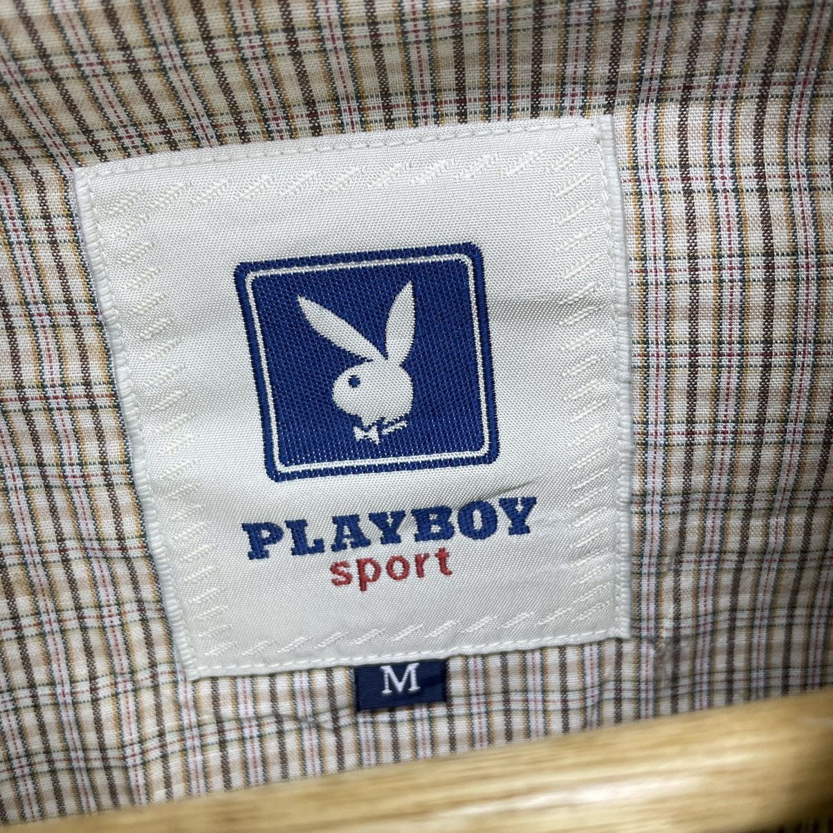 Playboy 💥Vintage Playboy Jacket Size US M / EU 48-50 / 2 - 5 Thumbnail