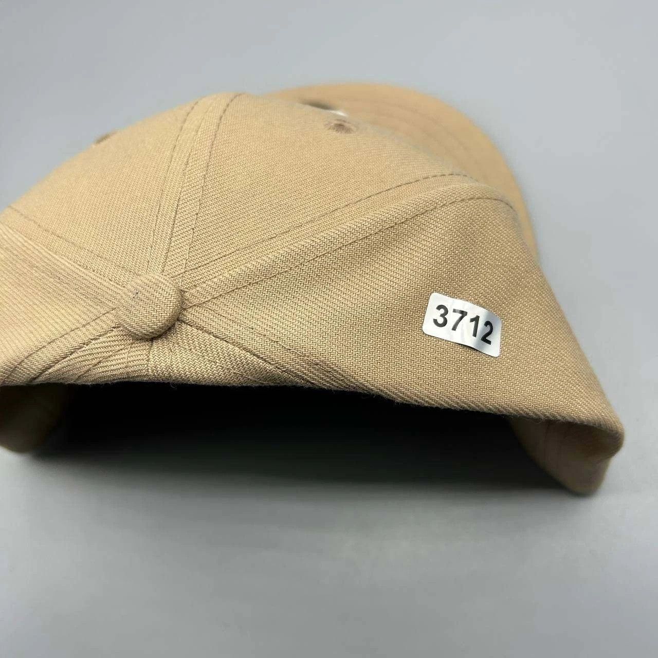 New Era Las Vegas Raiders Hat Men 8 Brown Embroidered Fitted Cap New Size ONE SIZE - 8 Thumbnail