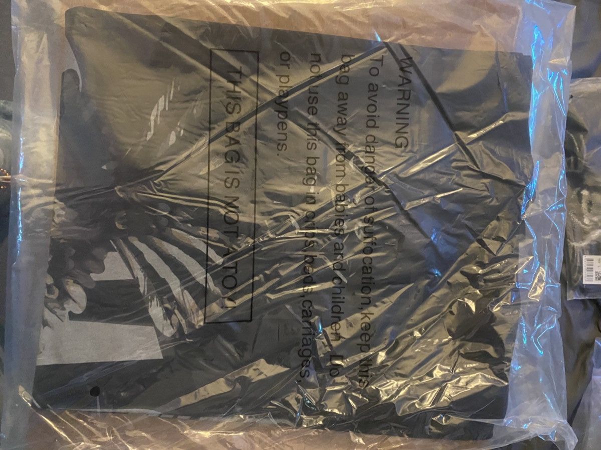 Other G west (nyc) Size US L / EU 52-54 / 3 - 2 Thumbnail