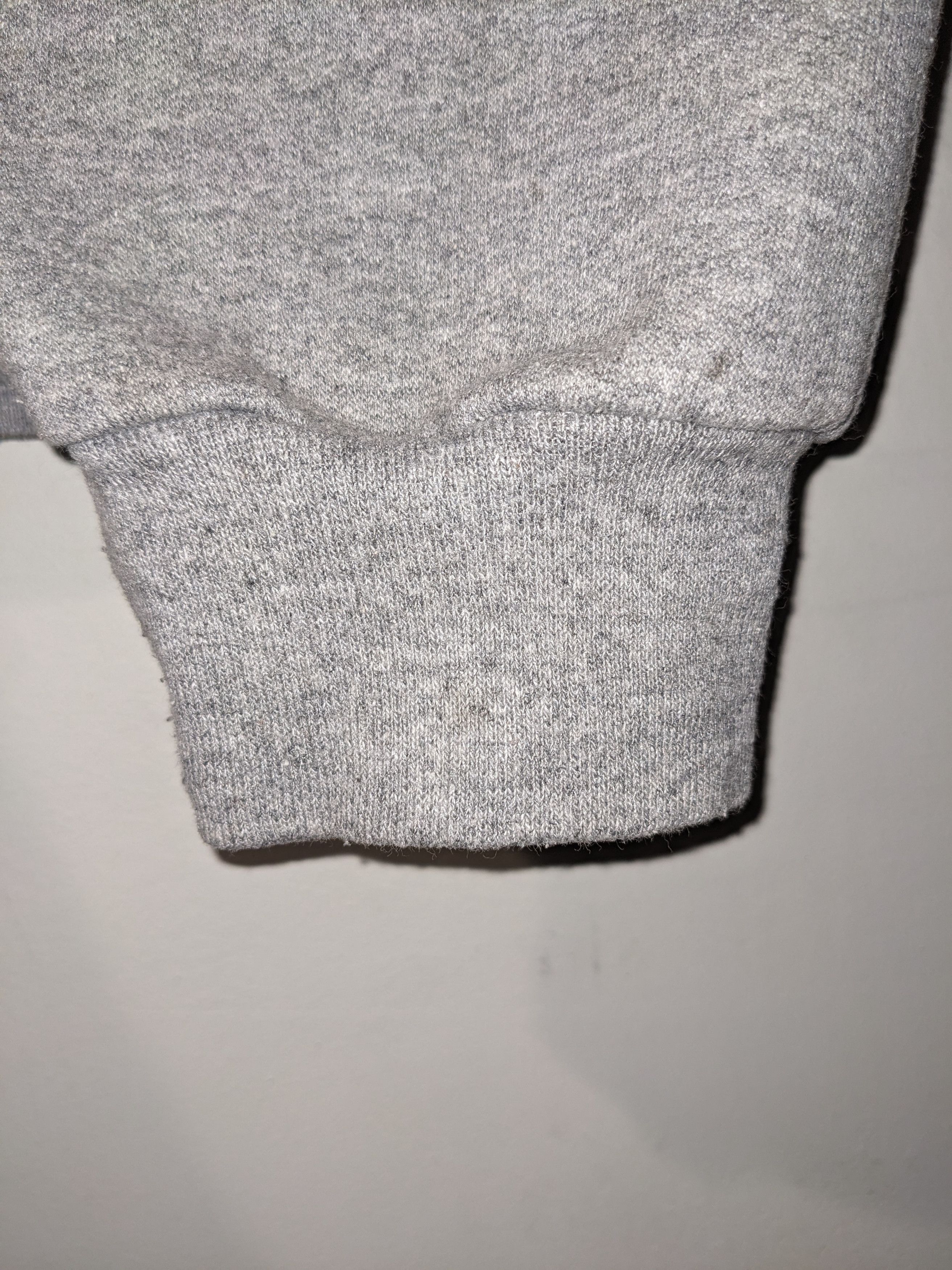 Tony Hawk × Vintage Vintage Y2K Tony Hawk Skateboard All Seeing Eye Sweatshirt Size US M / EU 48-50 / 2 - 8 Thumbnail