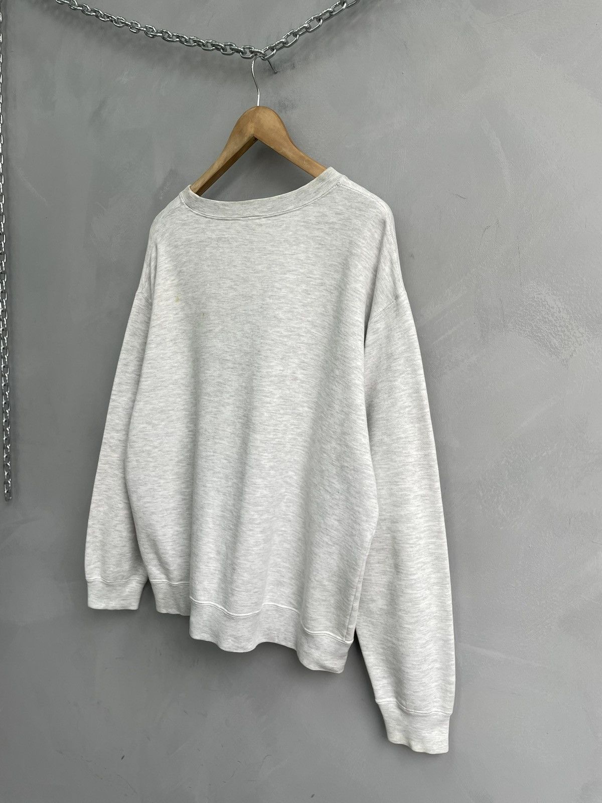Timberland Y2K style timberland crewneck rare sweatshirt Size US XXL / EU 58 / 5 - 8 Thumbnail