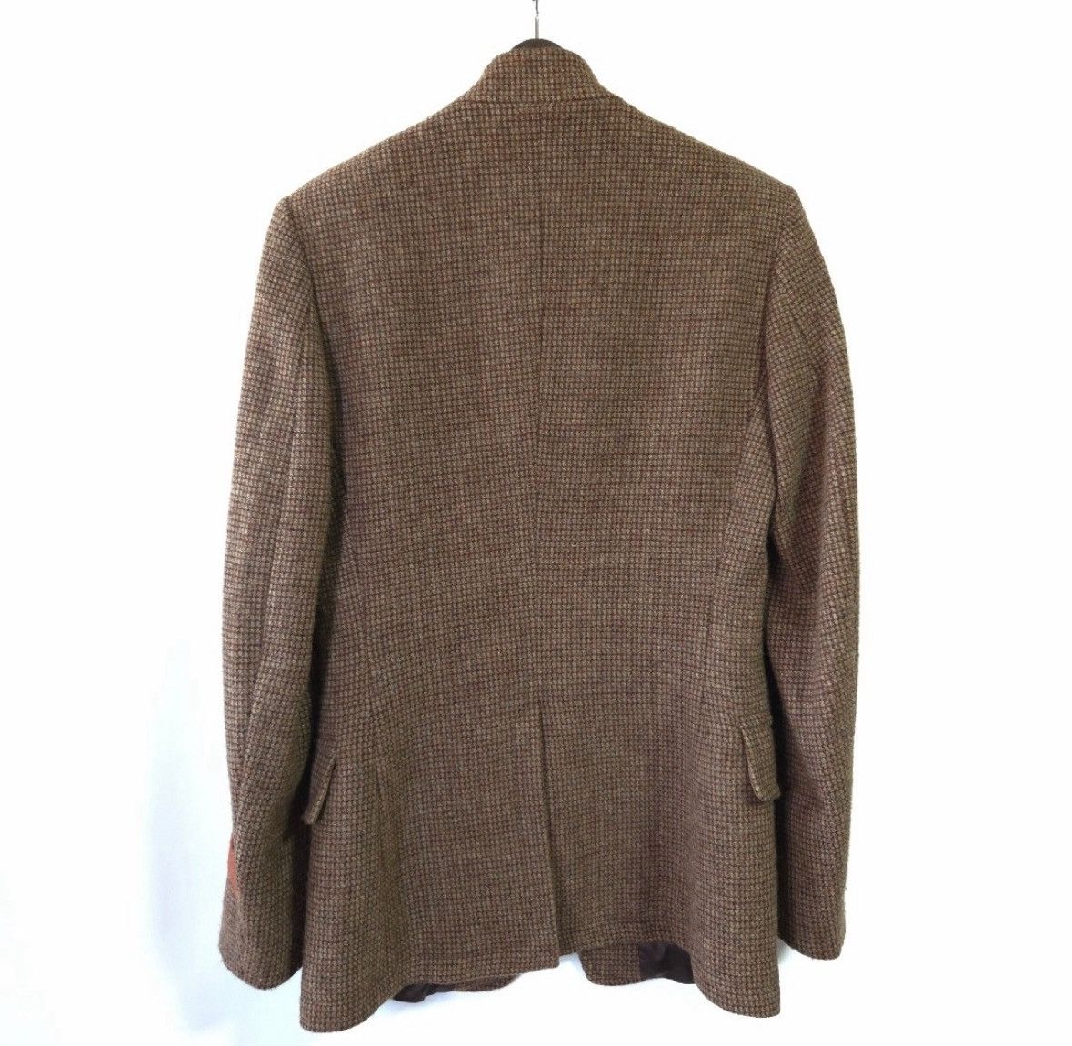 Dries Van Noten DRIES VAN NOTEN 2002AW wool Jacket Size US M / EU 48-50 / 2 - 2 Thumbnail