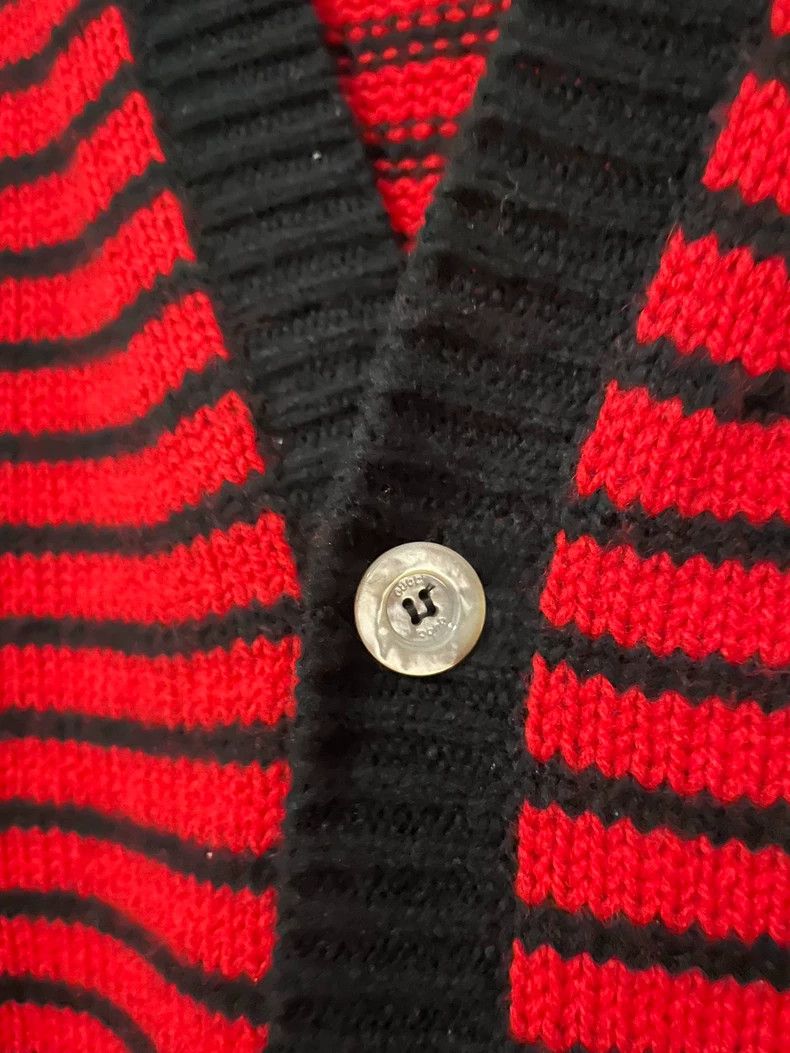 Gucci Gucci Plaid cardigan jacket 2502-Nextarrow Size US M / EU 48-50 / 2 - 4 Thumbnail