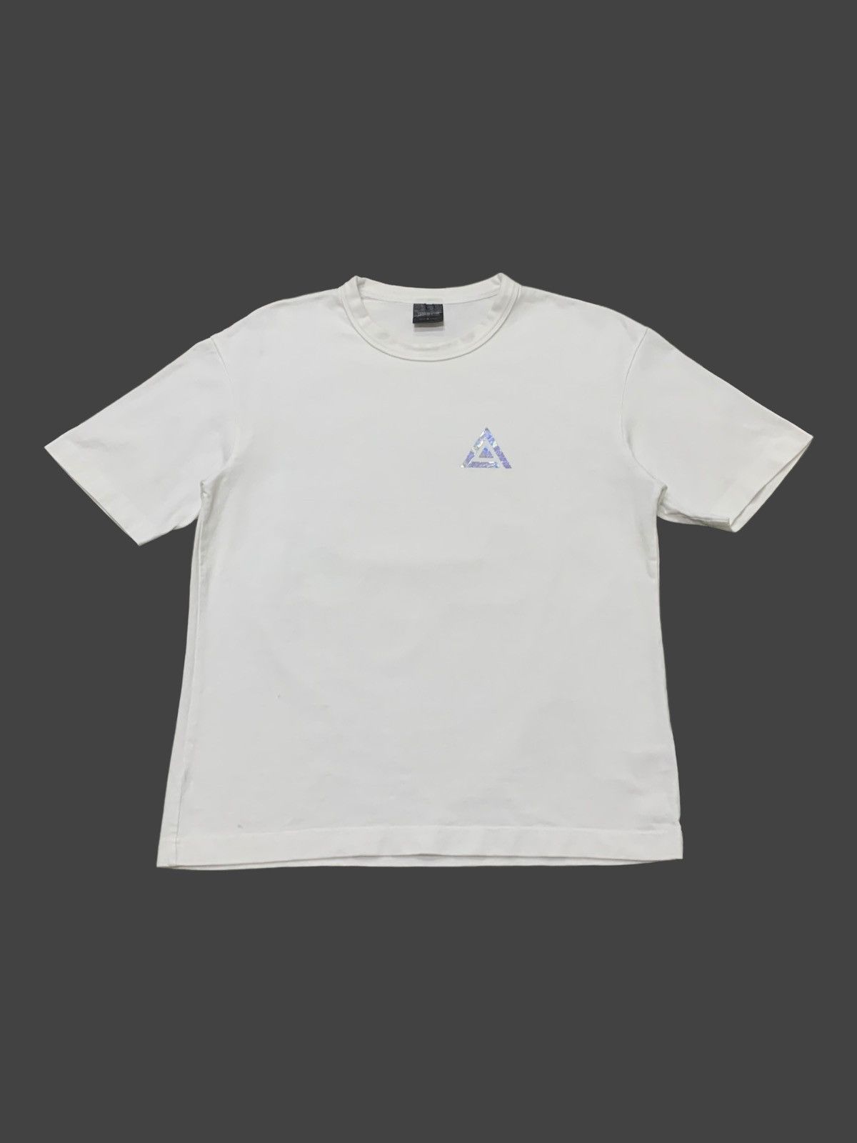 Anime × Japanese Brand Ghost In The Shell : Sac..2045 Cyber Punk Anime Movie Tshirt Size US S / EU 44-46 / 1 - 2 Thumbnail