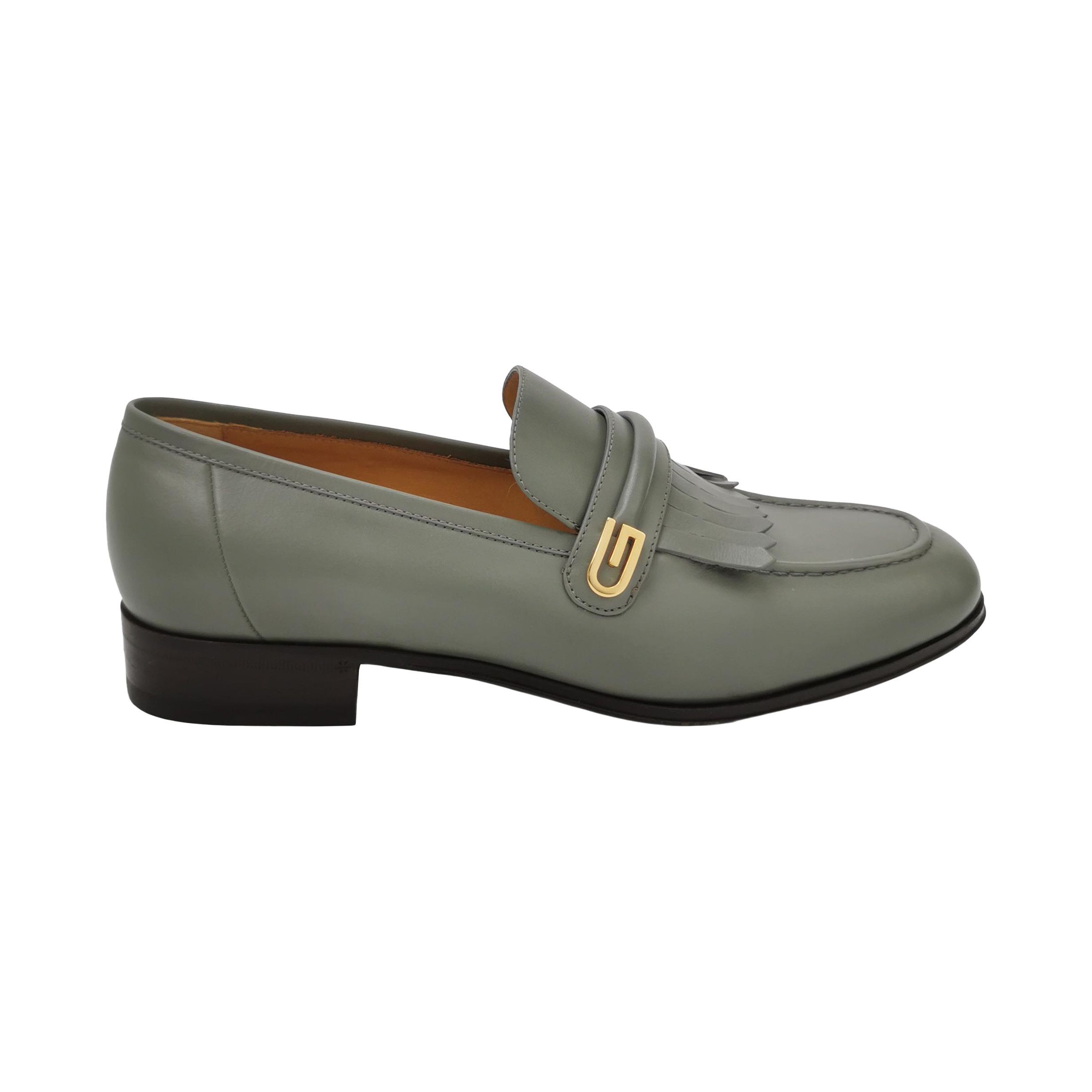 Gucci Gucci Men 8 Leather Size US 8 / EU 41 - 1 Thumbnail