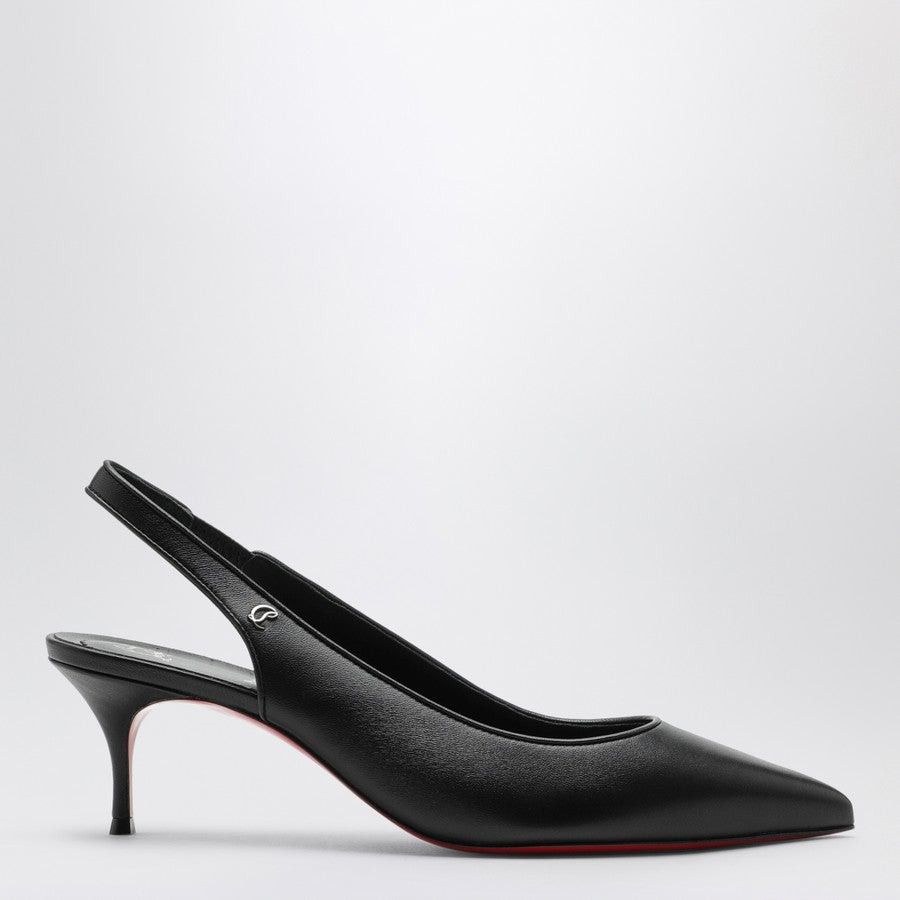 Christian Louboutin CHRISTIAN LOUBOUTIN SPORTY KATE SLINGBACKS 55 MM SIZE 41 Size ONE SIZE - 1 Thumbnail