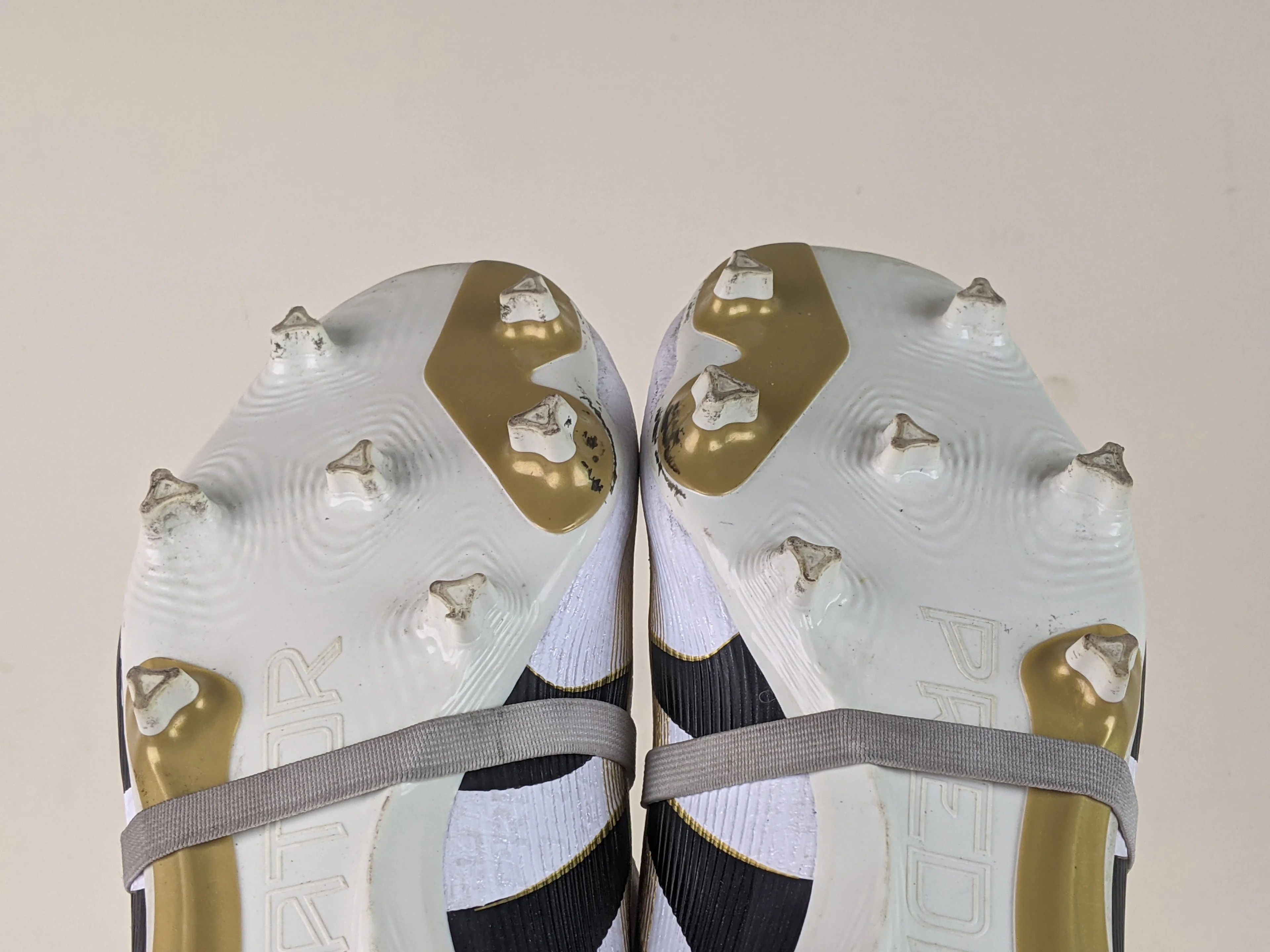 Adidas Adidas Predator League FT FG/MG football boots Size US 11.5 / EU 44-45 - 5 Thumbnail