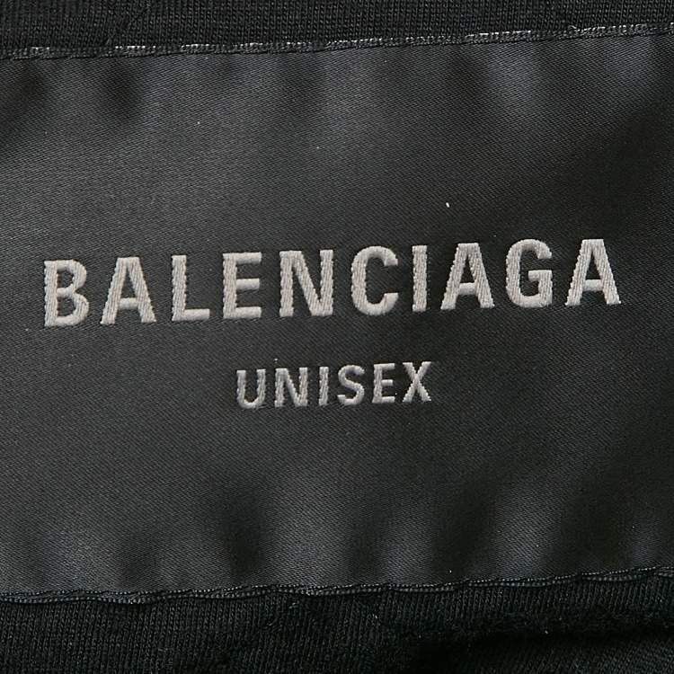 Balenciaga Balenciaga Oversized Leather Hoodie Jacket Size US S / EU 44-46 / 1 - 4 Thumbnail