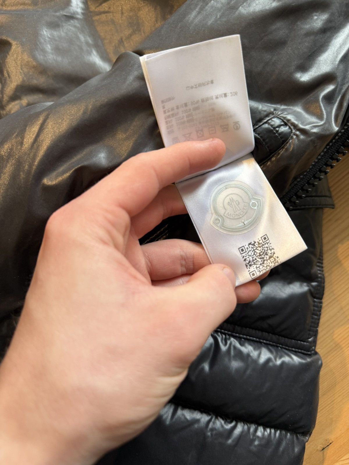 Moncler Moncler Maya Jacket Size US S / EU 44-46 / 1 - 17 Thumbnail