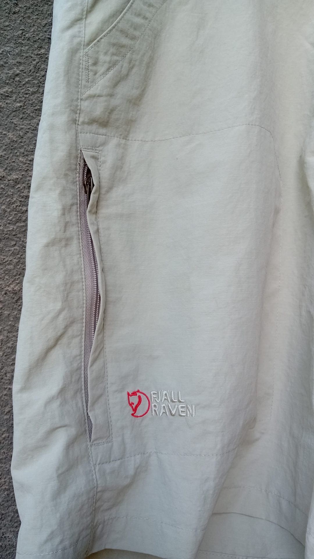 Fjallraven Fjallraven Vintage Outdoor Hiking Trekking sz 52/waist-48cm Size US 42 / EU 58 - 8 Thumbnail