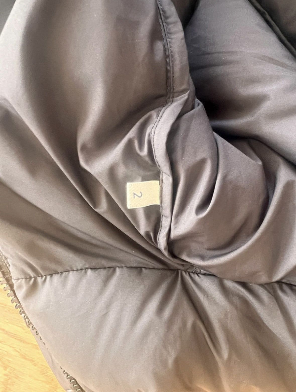 Moncler Moncler jacket adhil giubbotto Size US M / EU 48-50 / 2 - 8 Thumbnail