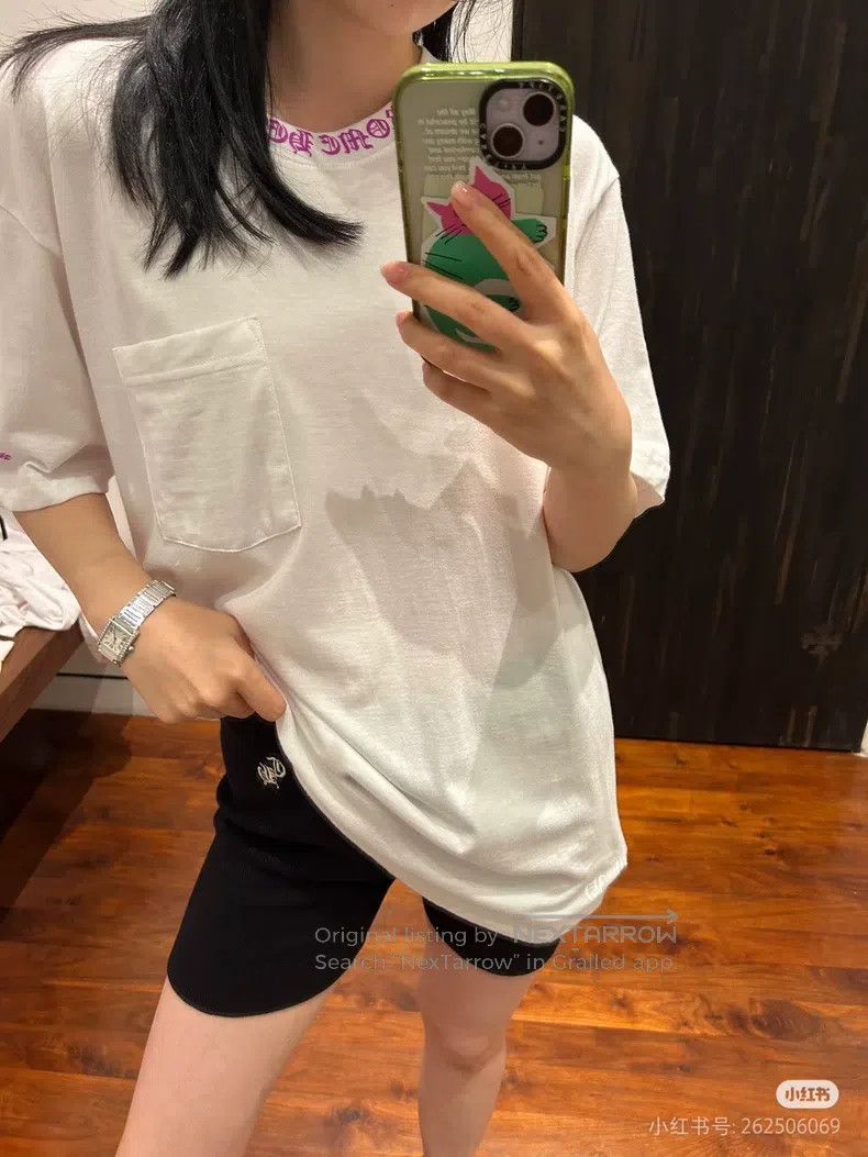 Chrome Hearts CHROME HEARTS Size XL short sleeves Size US XL / EU 56 / 4 - 9 Thumbnail