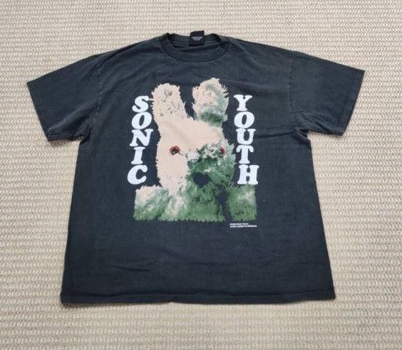 Sonic Youth Dirty T Shirt | Grailed