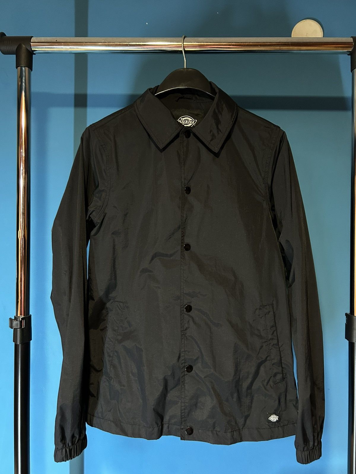 Dickies Dickies coach jacket Size US S / EU 44-46 / 1 - 1 Thumbnail