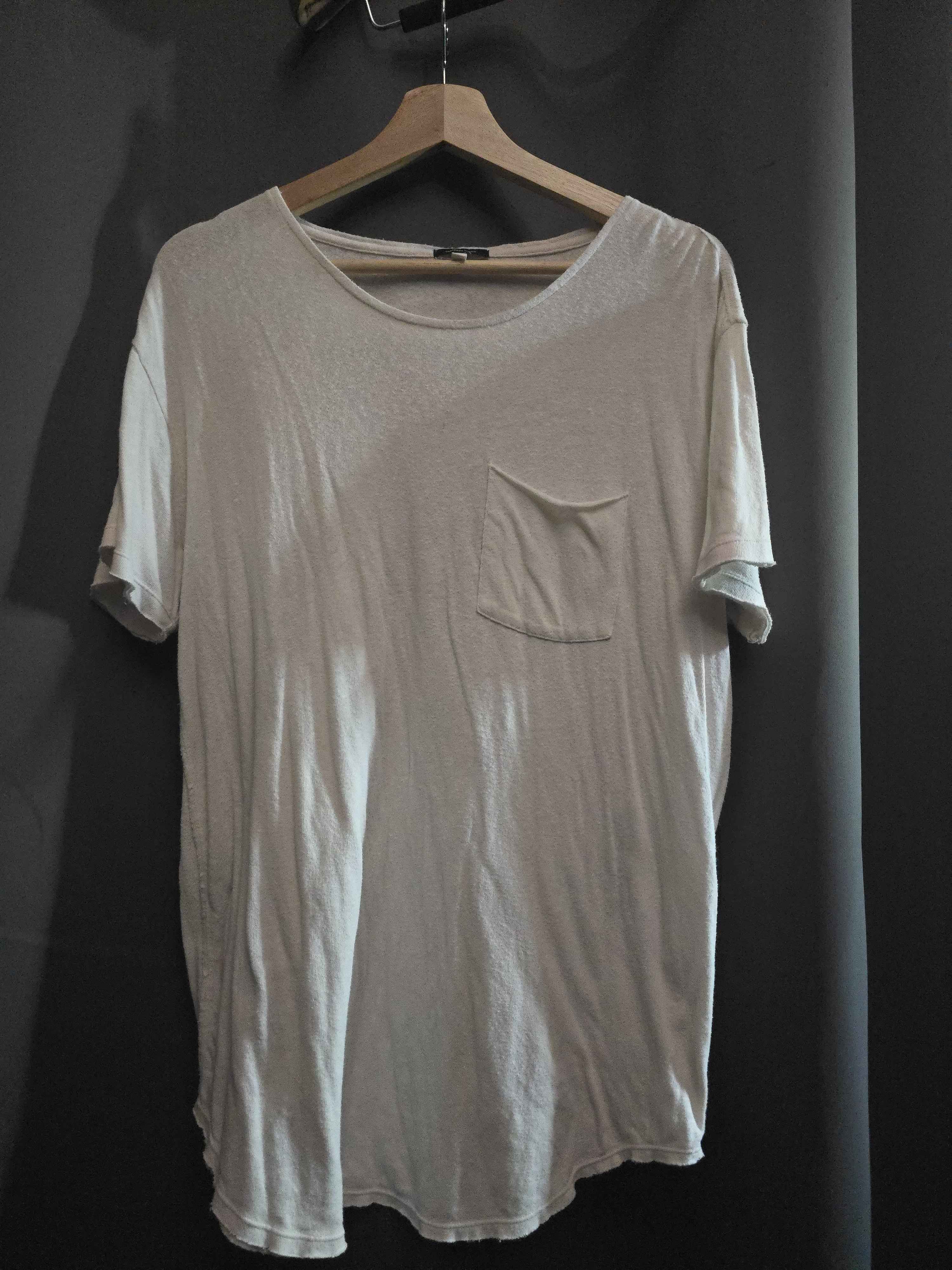 R13 R13 Pocket Tee Size US M / EU 48-50 / 2 - 1 Thumbnail