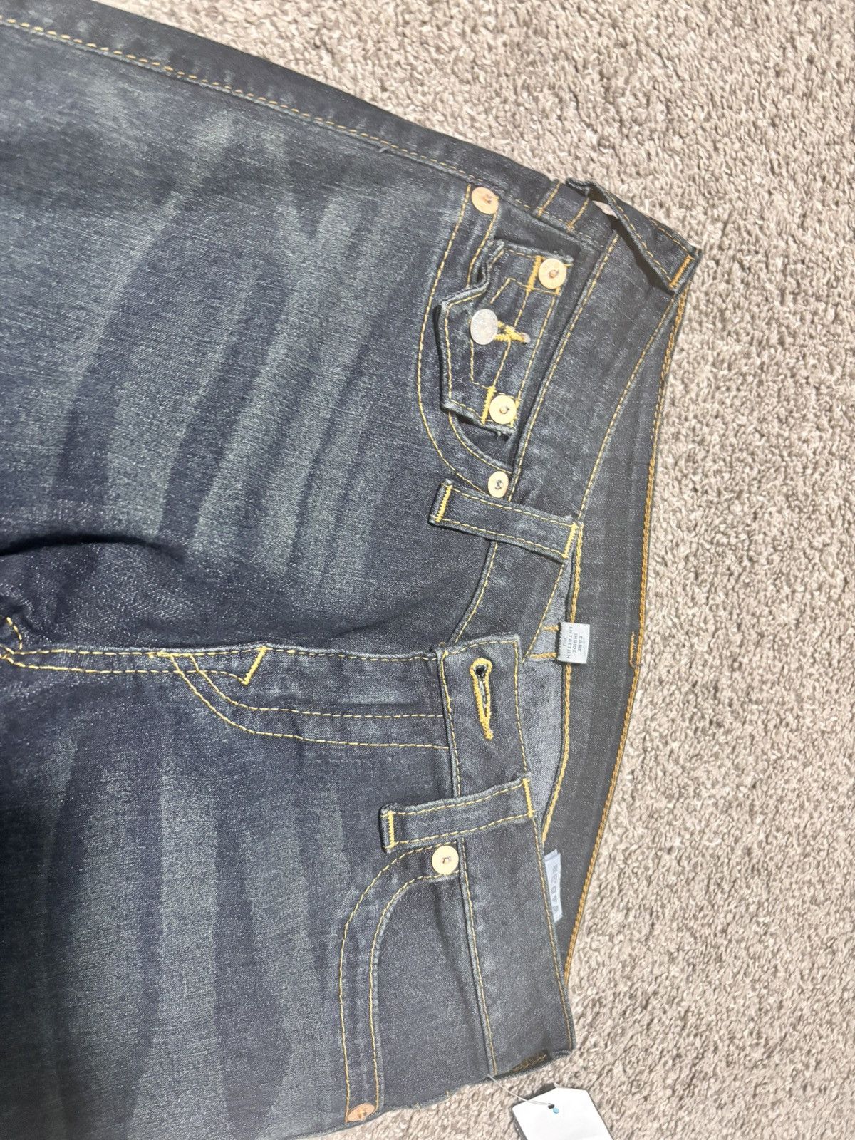 True Religion True religion skinny jeans Size US 29 - 5 Thumbnail