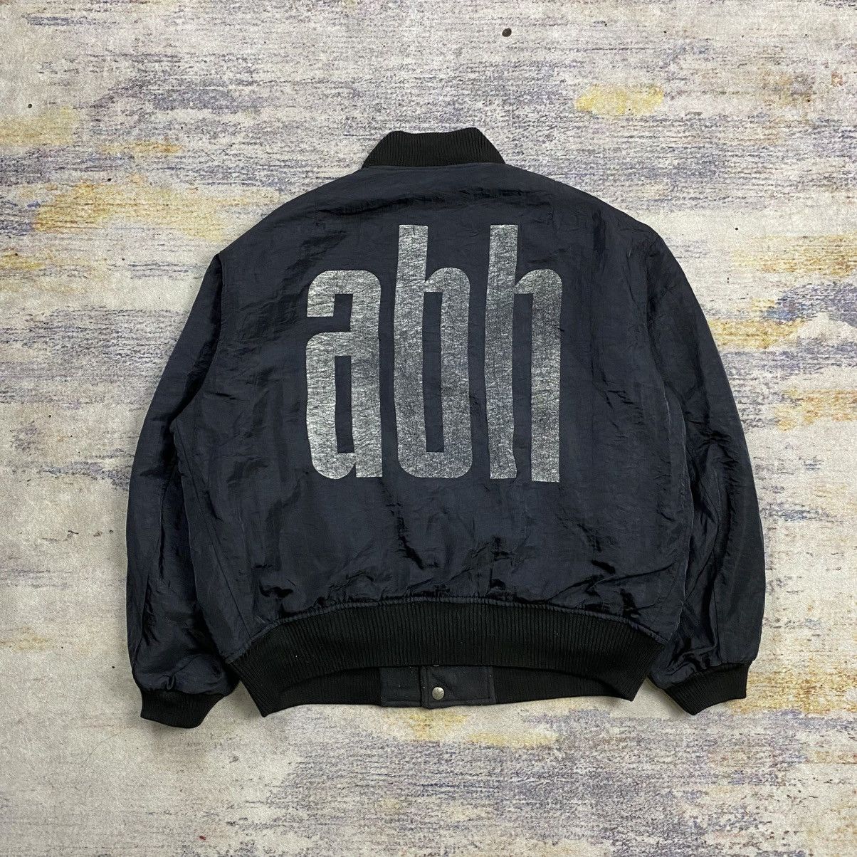 ABAHOUSE abahouse reversible bomber jacket Size US M / EU 48-50 / 2 - 2 Thumbnail