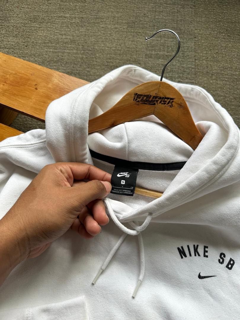 Nike × Other NIKE SB SKATEBOARDING Size US S / EU 44-46 / 1 - 5 Thumbnail