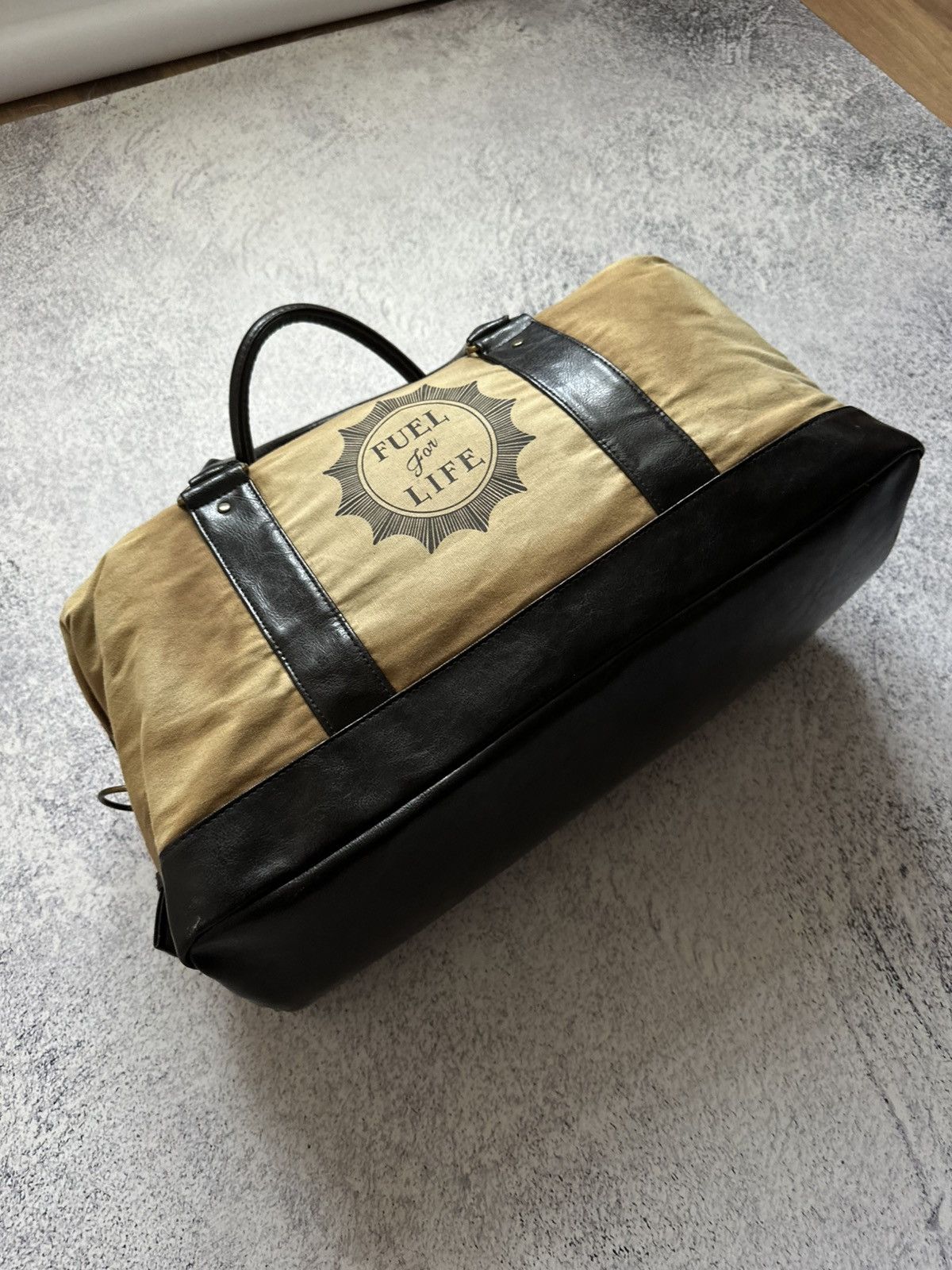 Diesel Vintage diesel bag Size ONE SIZE - 5 Thumbnail
