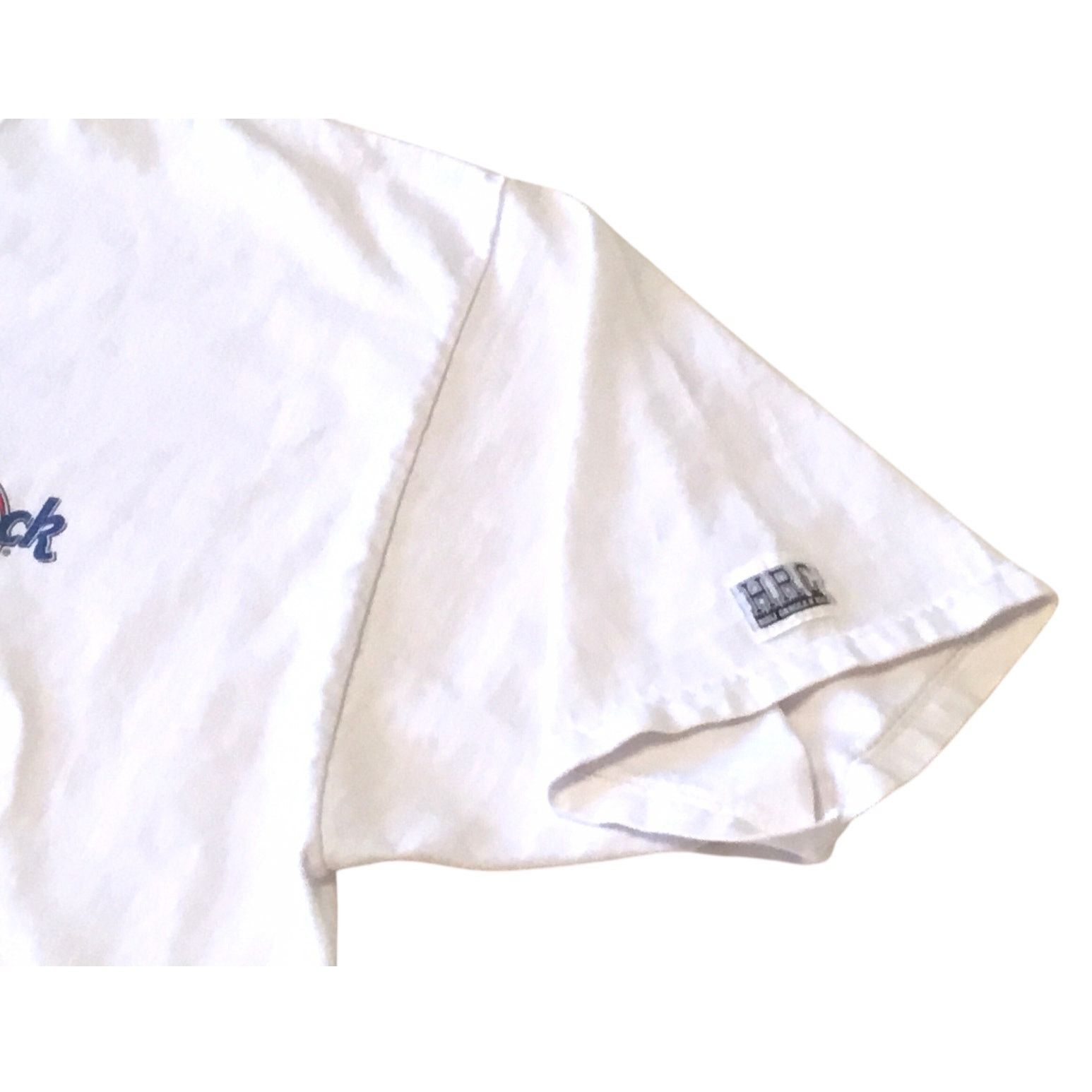 Hard Rock Cafe Hard Rock Cafe Dallas Heavy-T T-Shirt Sleeve Logo XLarge Size US XL / EU 56 / 4 - 3 Thumbnail
