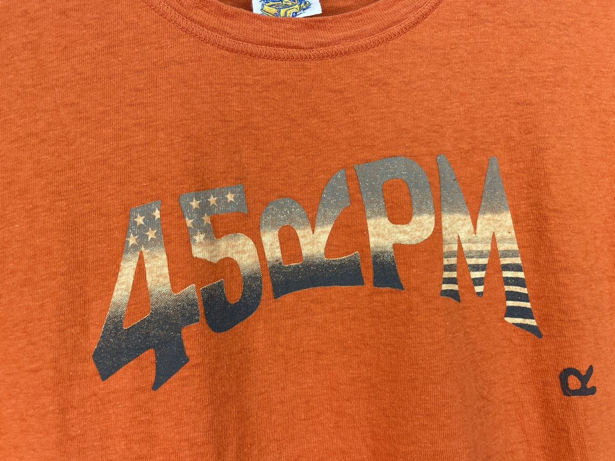 45rpm 45rpm t shirt Size US M / EU 48-50 / 2 - 4 Thumbnail