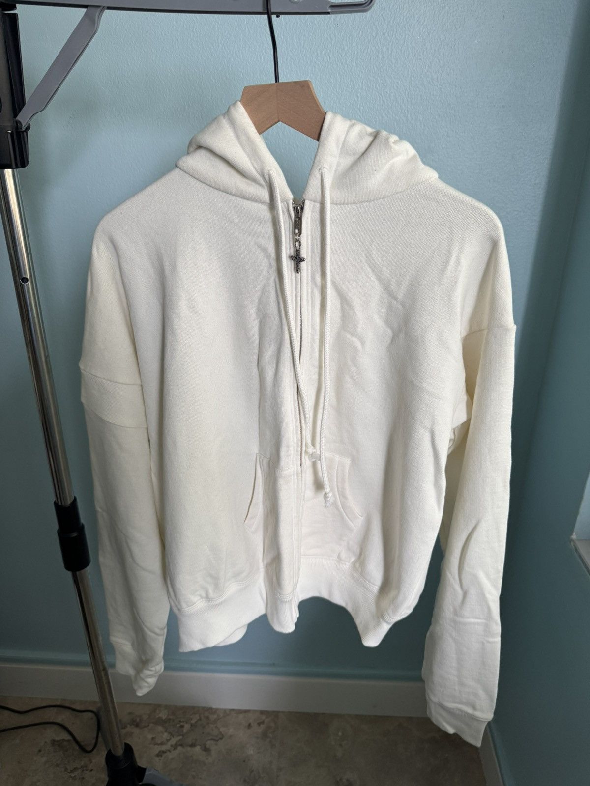 Les Six 15 degree hoodie Size US M / EU 48-50 / 2 - 2 Thumbnail