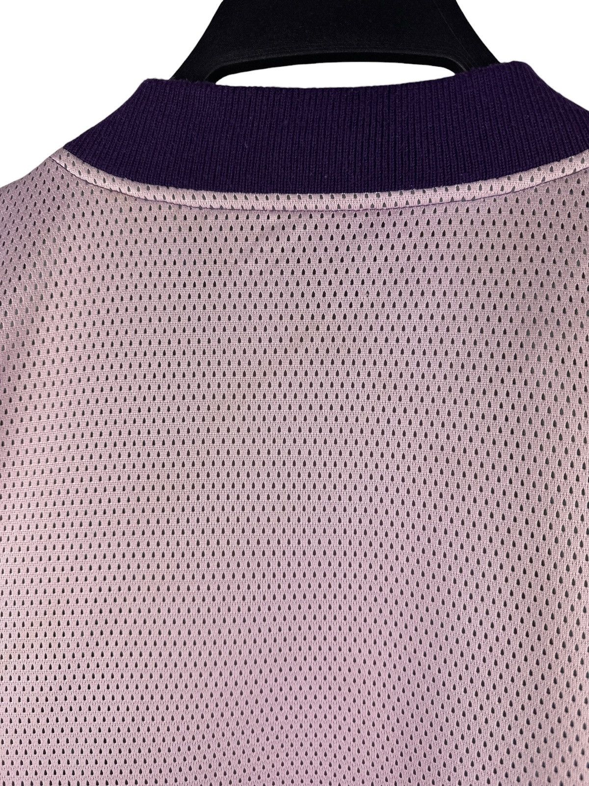 Alpha Industries Undefeated x Alpha Industries MA-1 Mesh Reversible Bomber Size US XL / EU 56 / 4 - 19 Thumbnail