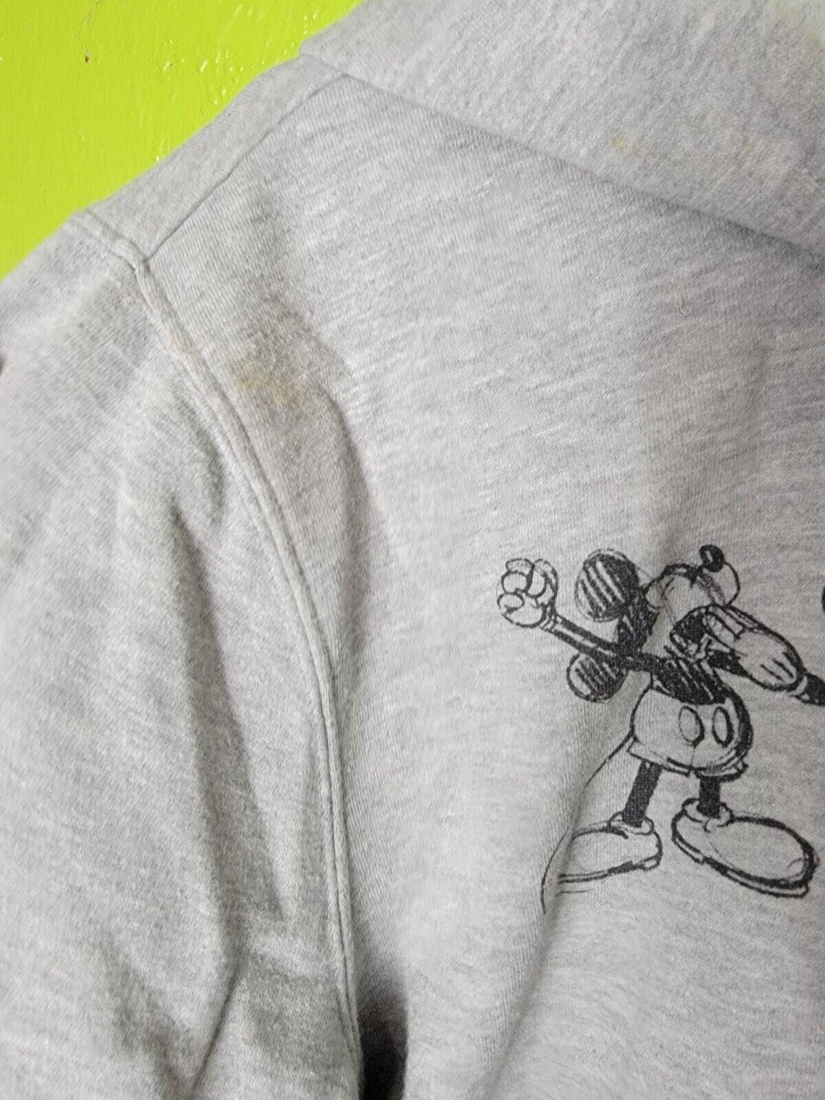Disney Women’s Disney Mickey Mouse Legendary Pencil Illustration Size ONE SIZE - 3 Thumbnail