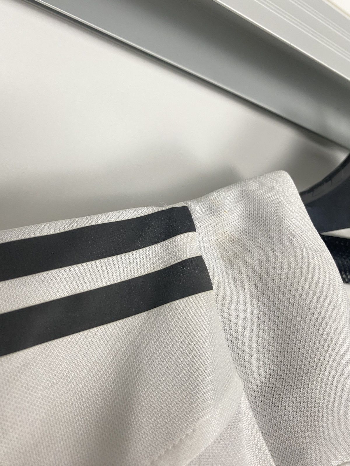 Adidas Vintage Y2K Adidas x Rosenborg 2004 2005 04/05 Home Jersey Size US XL / EU 56 / 4 - 10 Thumbnail