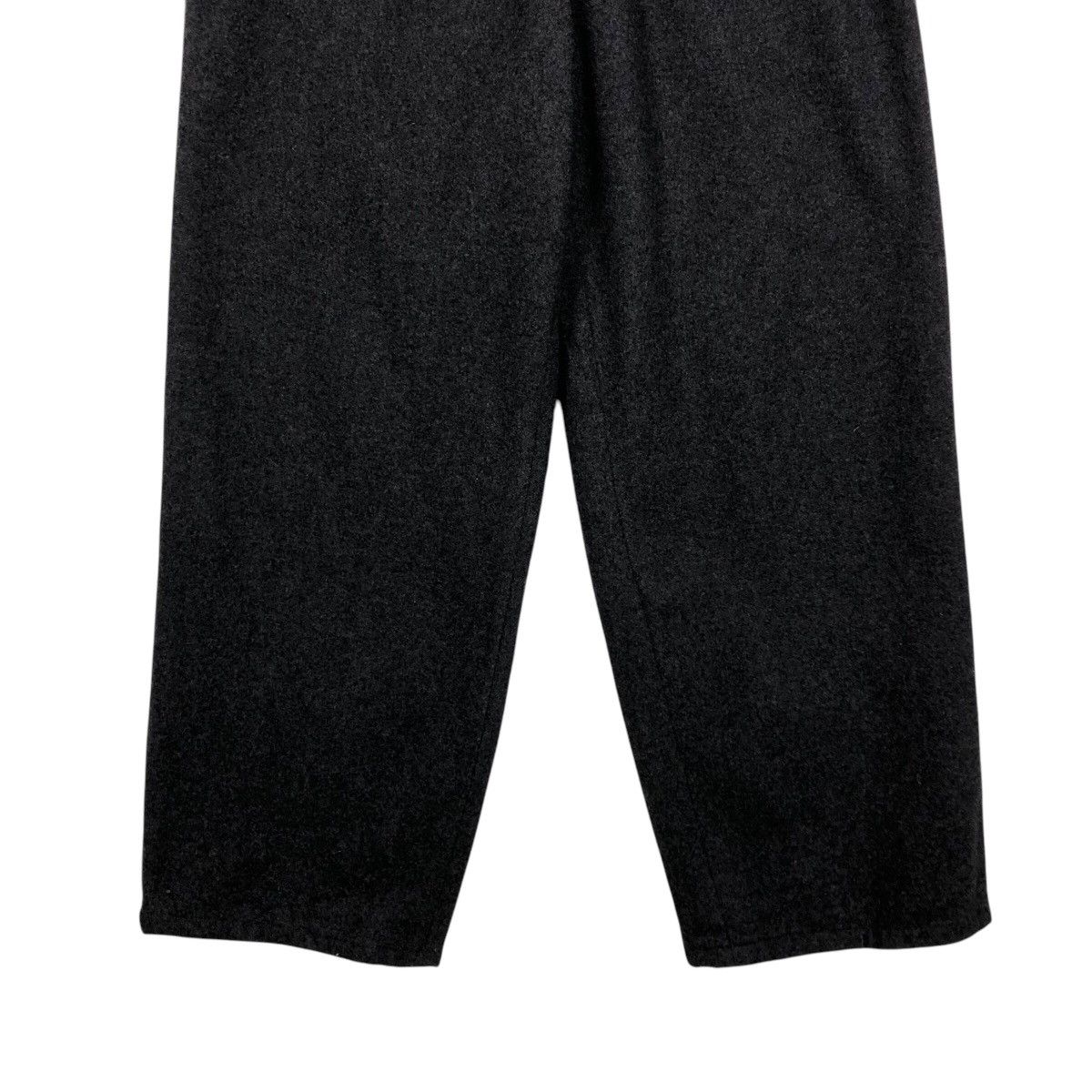 Japanese Brand 📌Vintage Wool Pants Worker R.Newbold Issey Miyake Size US 31 - 6 Thumbnail