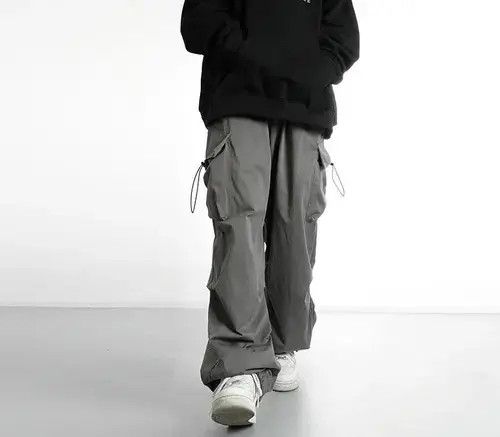 Cargo Pants Streetwear