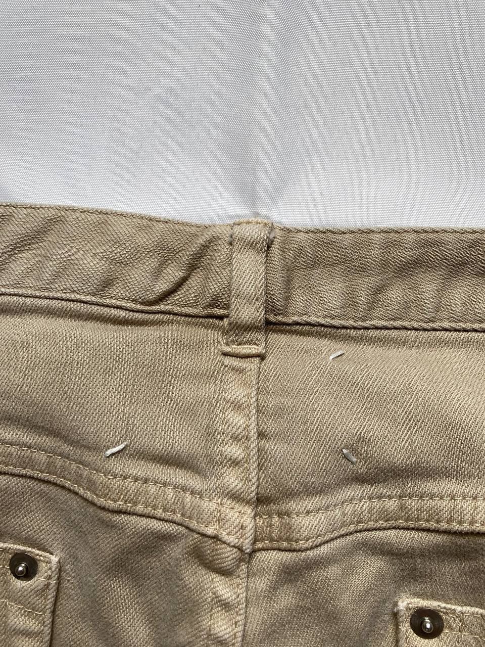 Jean × Maison Margiela Maison Margiela 1 Size 30" / US 8 / IT 44 - 3 Thumbnail