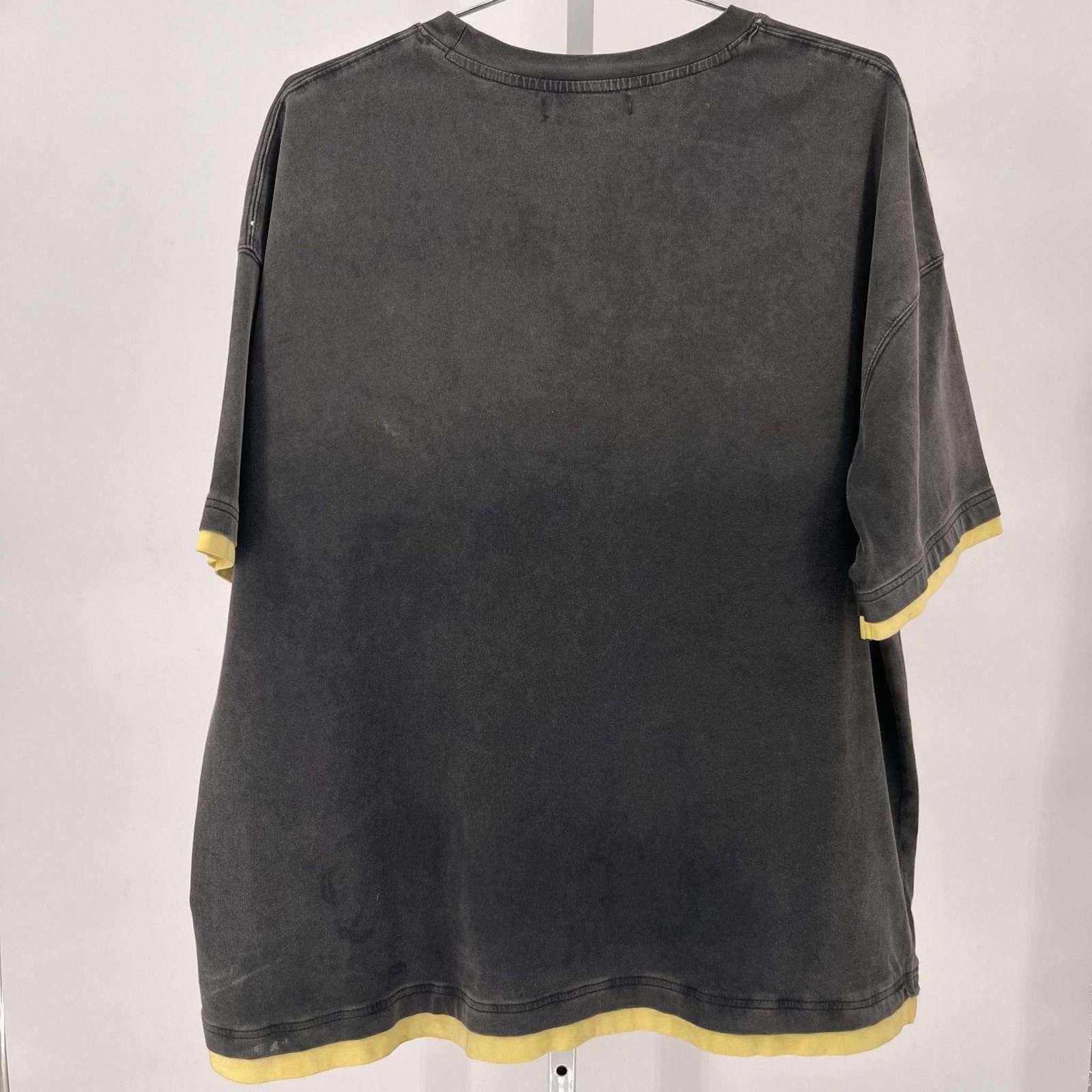 Other Vale Forever Summer Fest Tee Black XL Used Size US XL / EU 56 / 4 - 11 Thumbnail